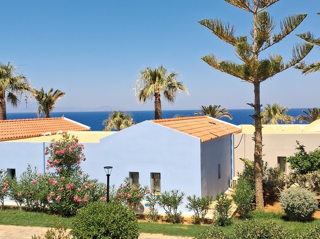 Cretan Taxi Service-雷斯蒙必去景点