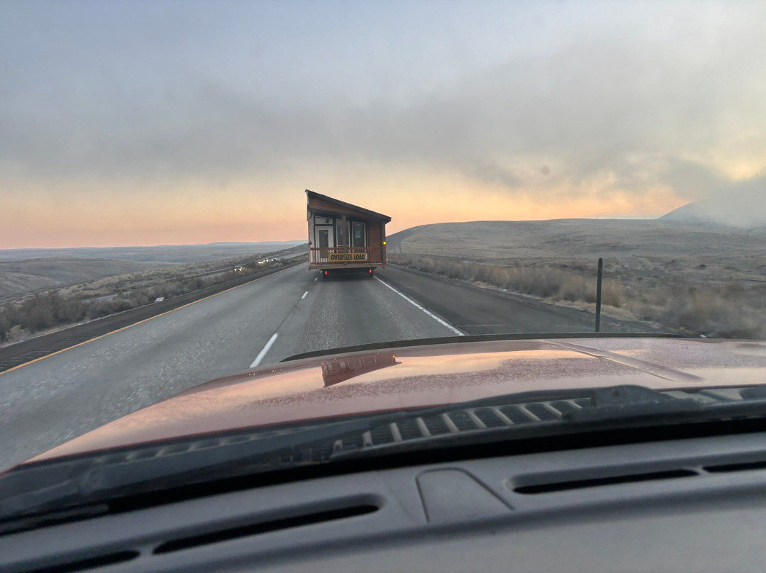 Oxford Suites Hermiston主图