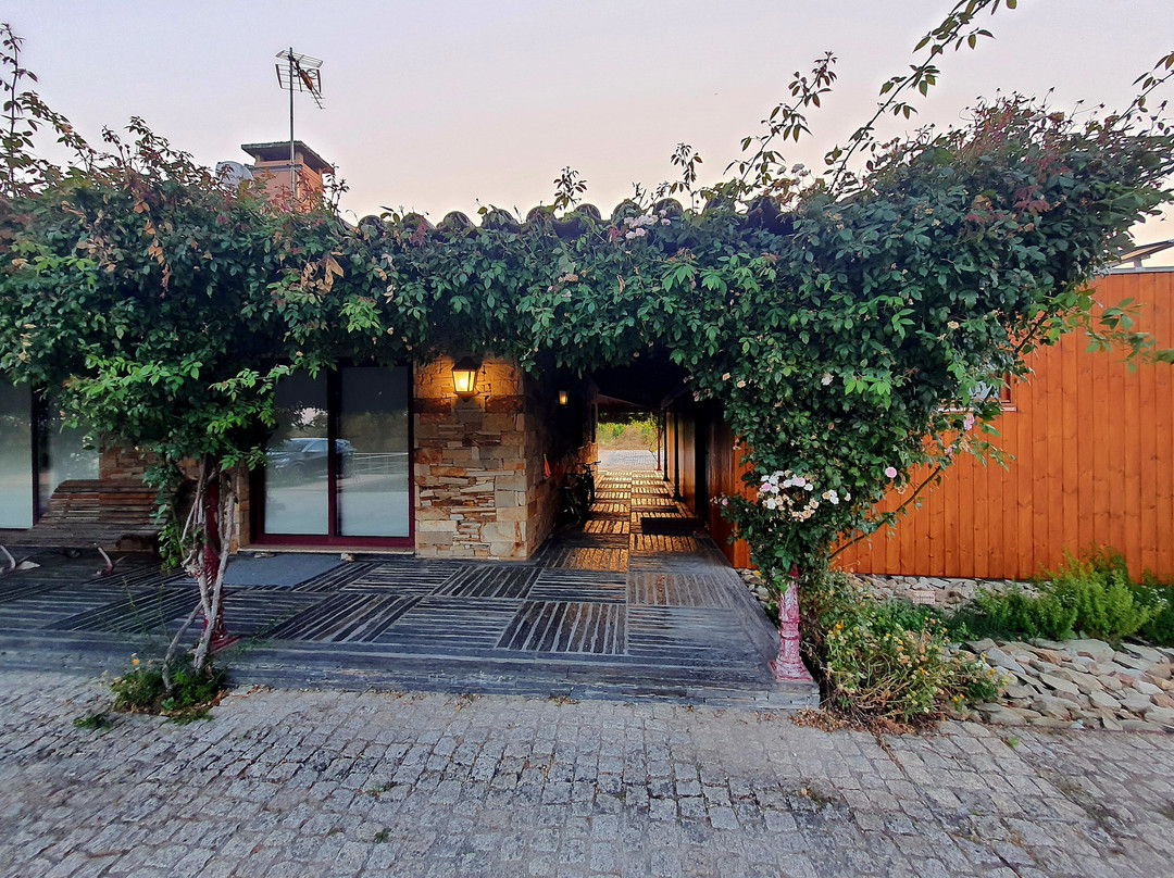 Quinta da Faísca-Favaios必去景点