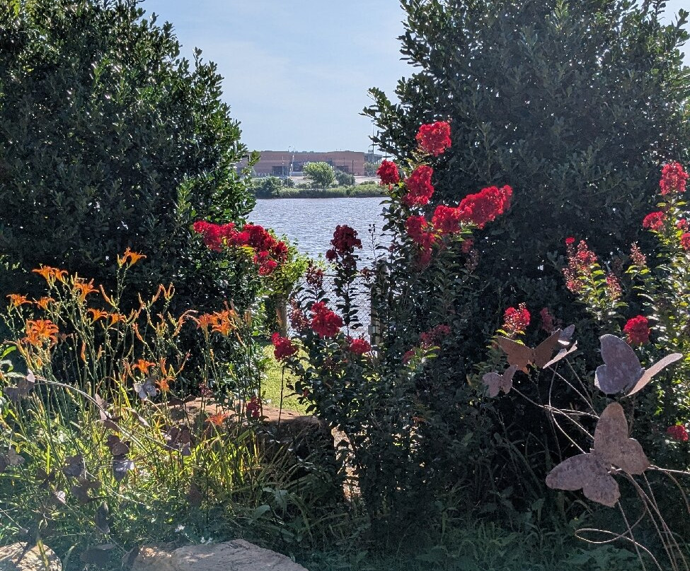 Oklahoma City Zoo and Botanical Garden-俄克拉何马城必去景点