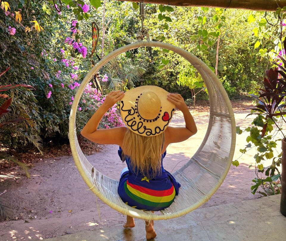 Fervedouro Bela Vista-Sao Felix do Tocantins必去景点