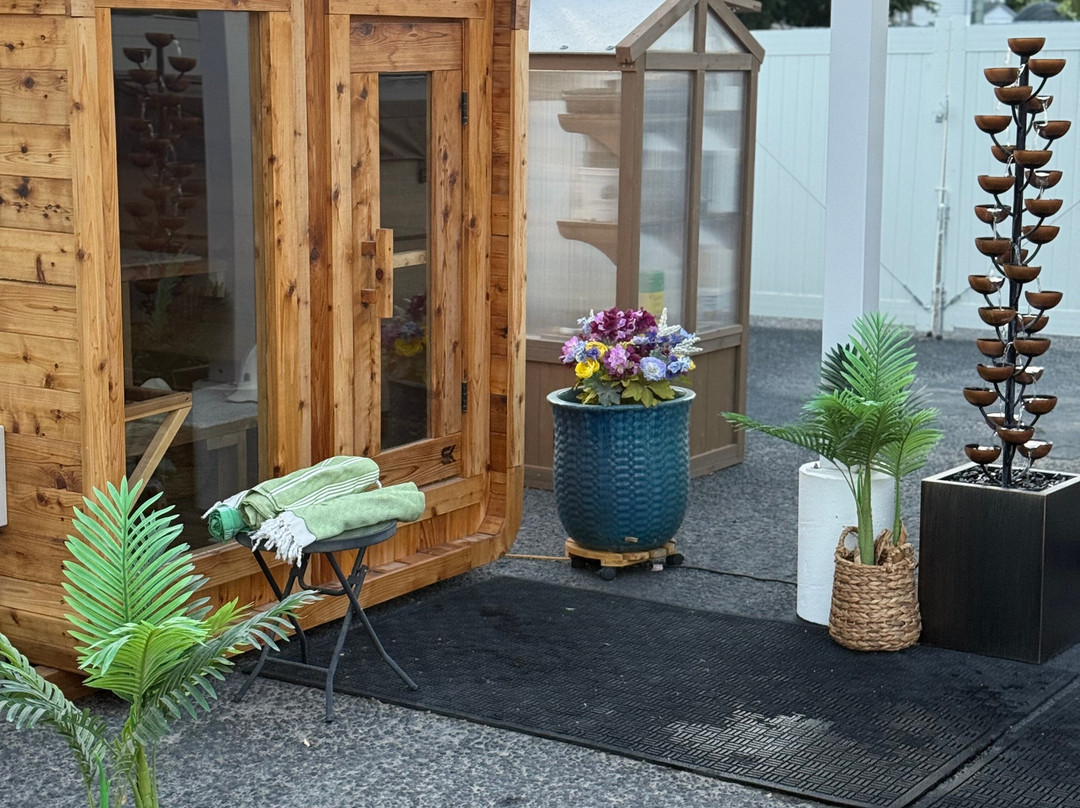 Harmonious Health & Healing Center-Burley必去景点