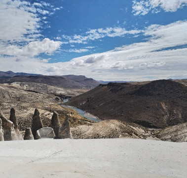 INTI PERU TRAVEL-阿雷基帕必去景点