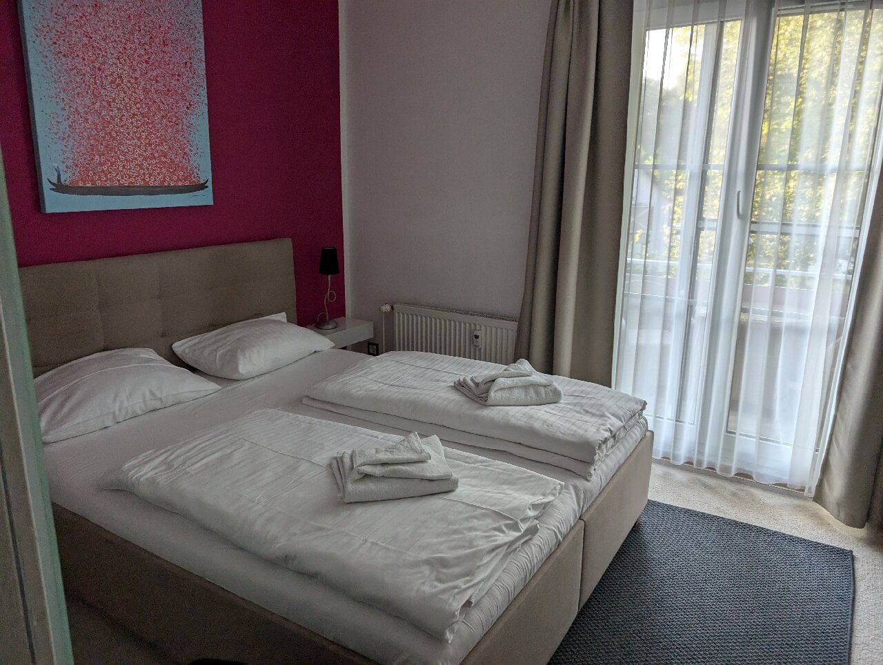 Parkresidenz Dierhagen-官方