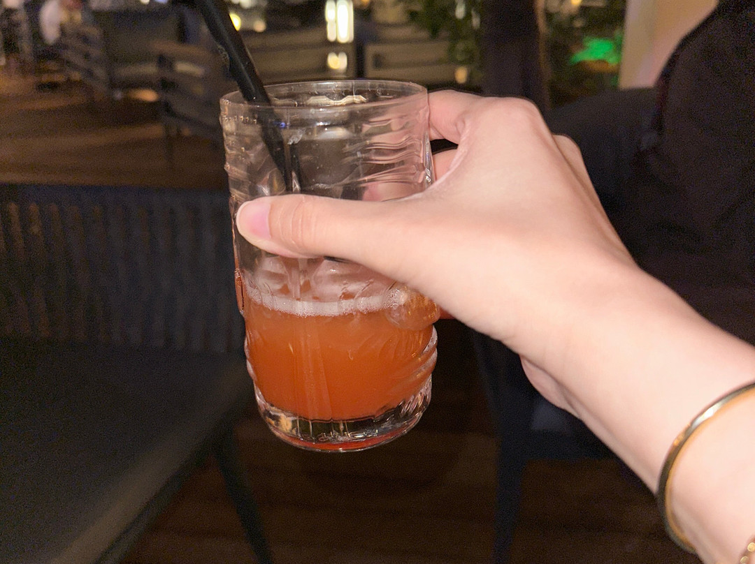 The Oba Hotel Torba主图