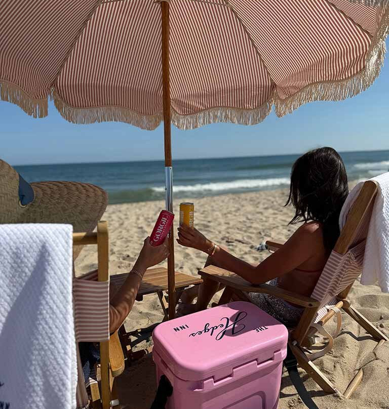 The Hedges Inn East Hampton主图