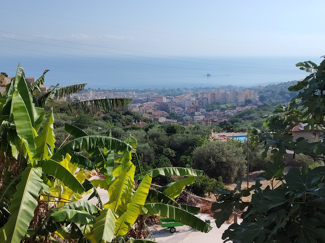 Mamma Cristina主图