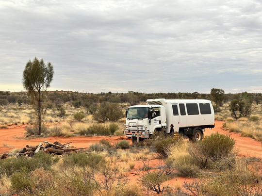 Tali Wiru-尤拉拉必去景点