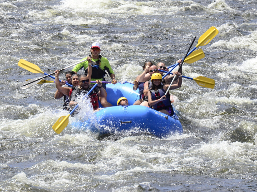 Wild Waters Outdoor Center-Warrensburg必去景点