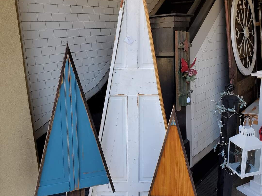 Magnolia Home & Maker's Market-Lexington必去景点