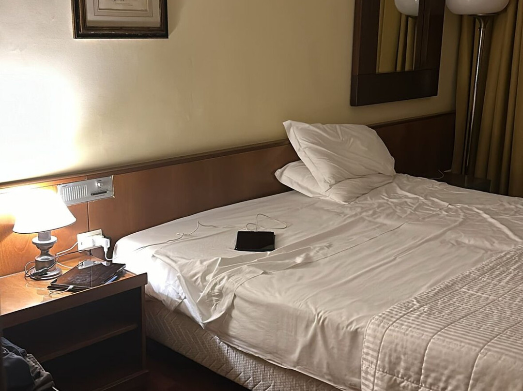 NH皇家宫殿酒店主图