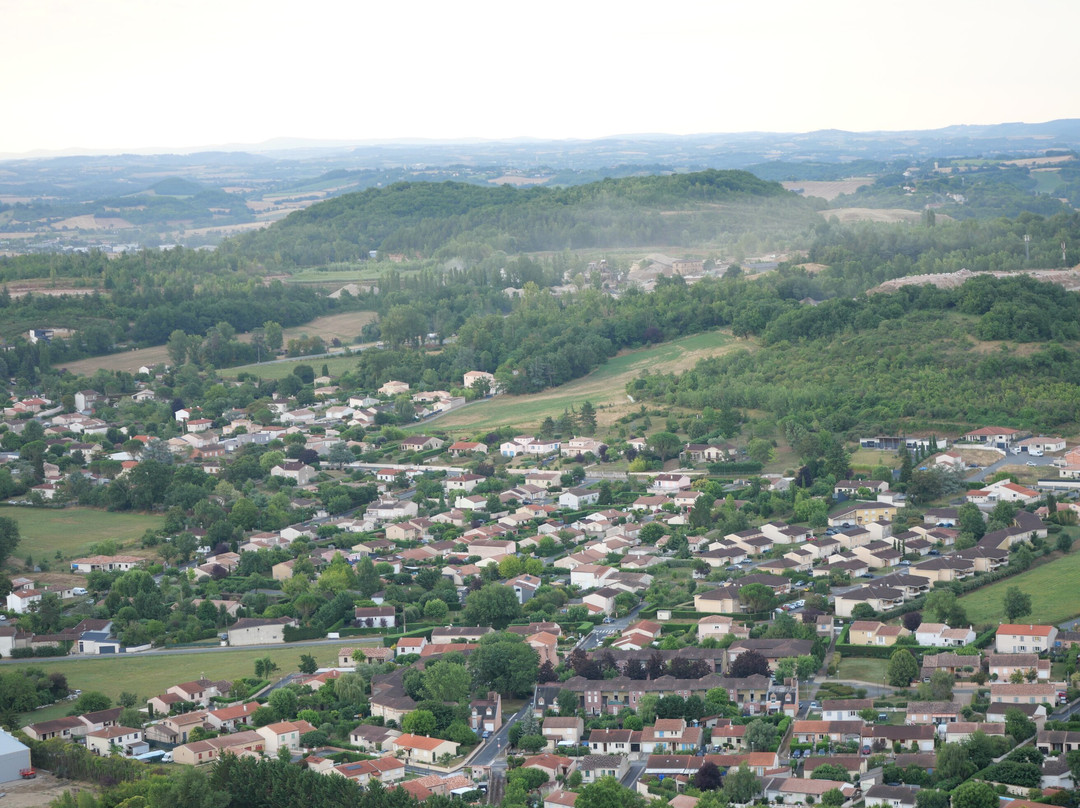 Lukkas Montgolfiere-阿尔比必去景点