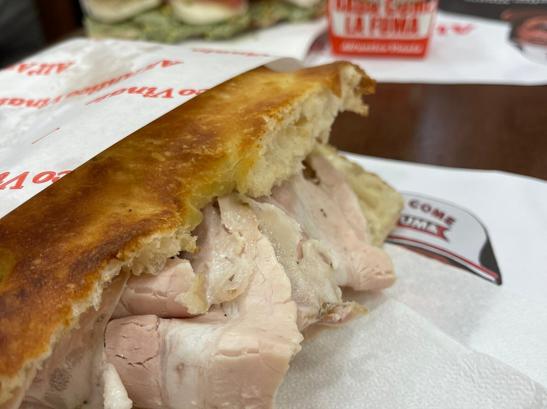 All'Antico Vinaio主图