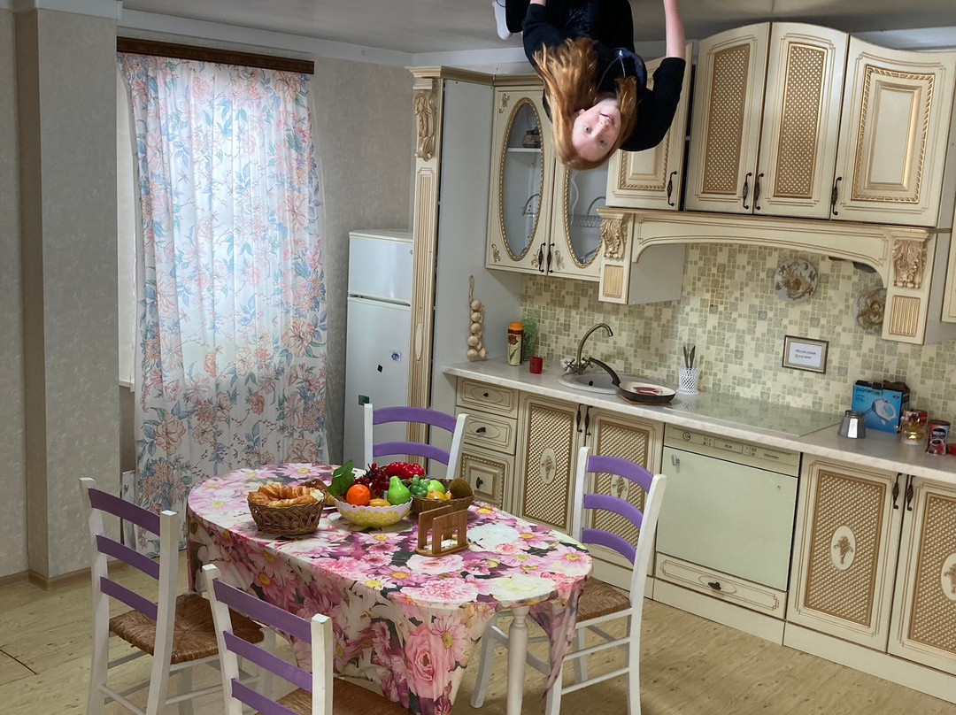 Family Park Volshebnaya Strana-Petrovo必去景点