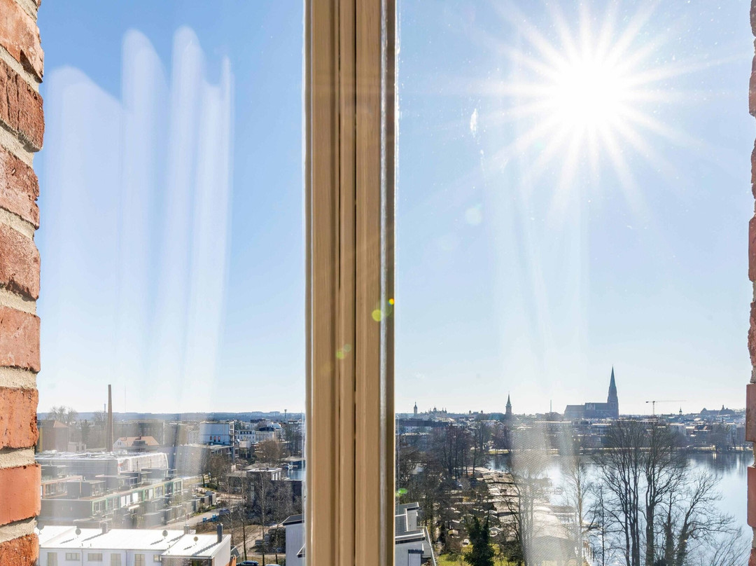 Hotel Speicher am Ziegelsee主图