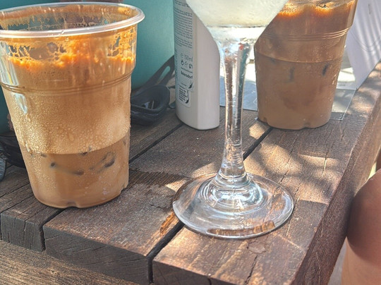 Sahara Resort-Nea Irakleia必去景点