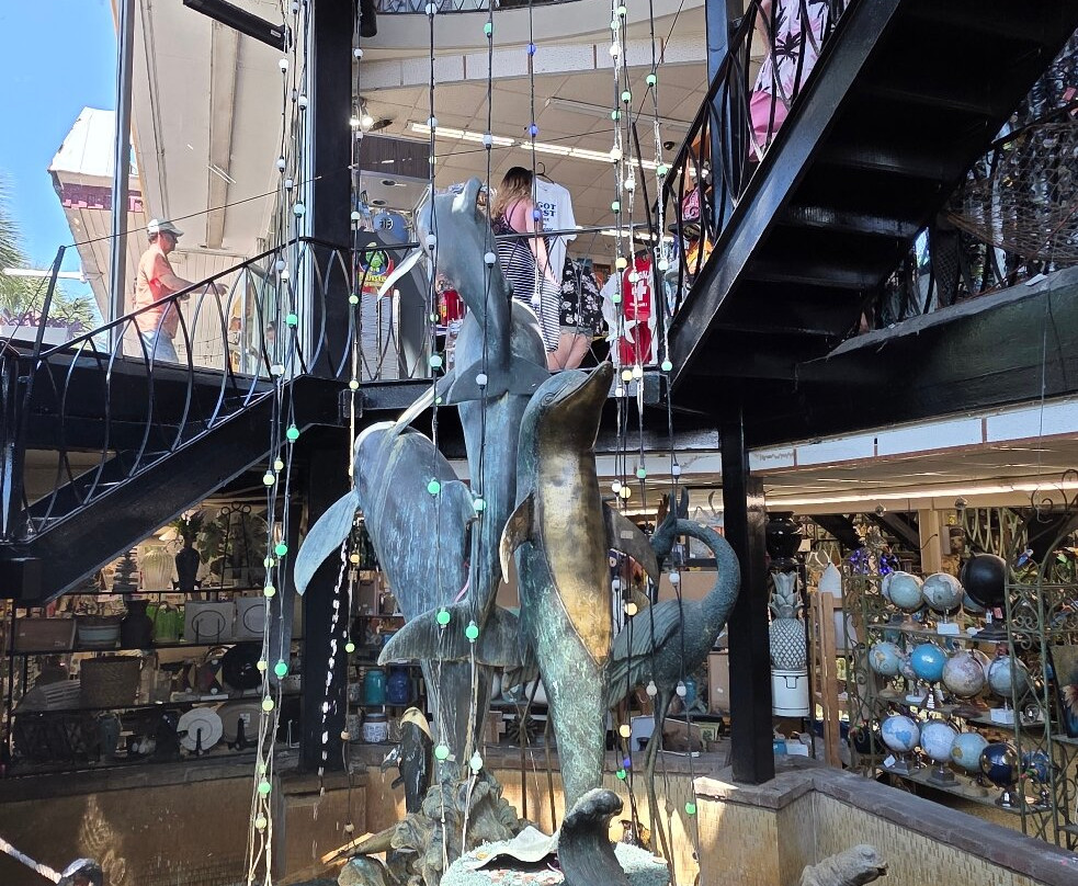 Myrtle Beach Boardwalk & Promenade-美特尔海滩必去景点