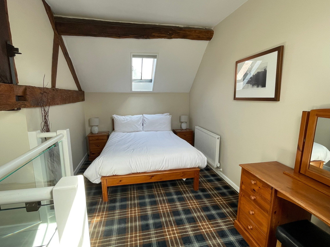 Broom Hall Inn主图