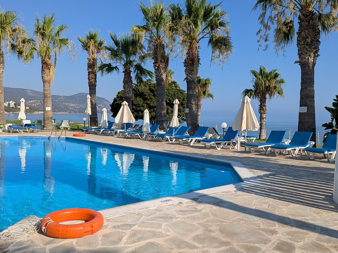 Souli Beach Hotel主图