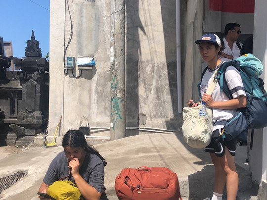 Einstein Fast Boat Bali