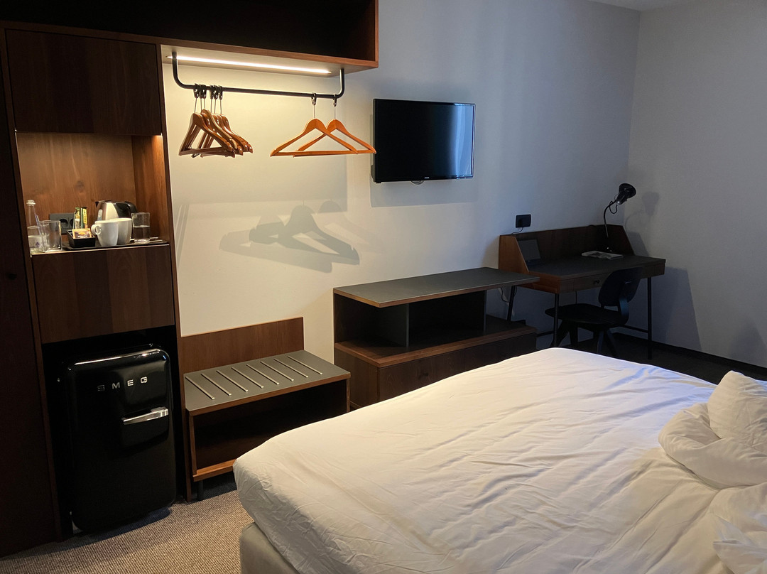 普瑞拉库酒店主图