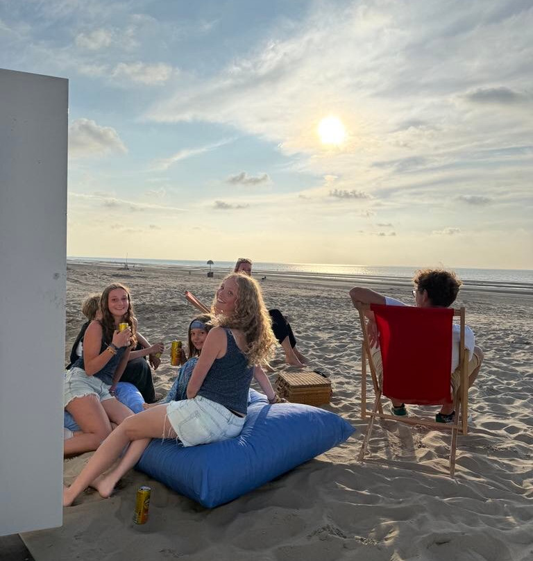 Standcabine Huren In De Panne