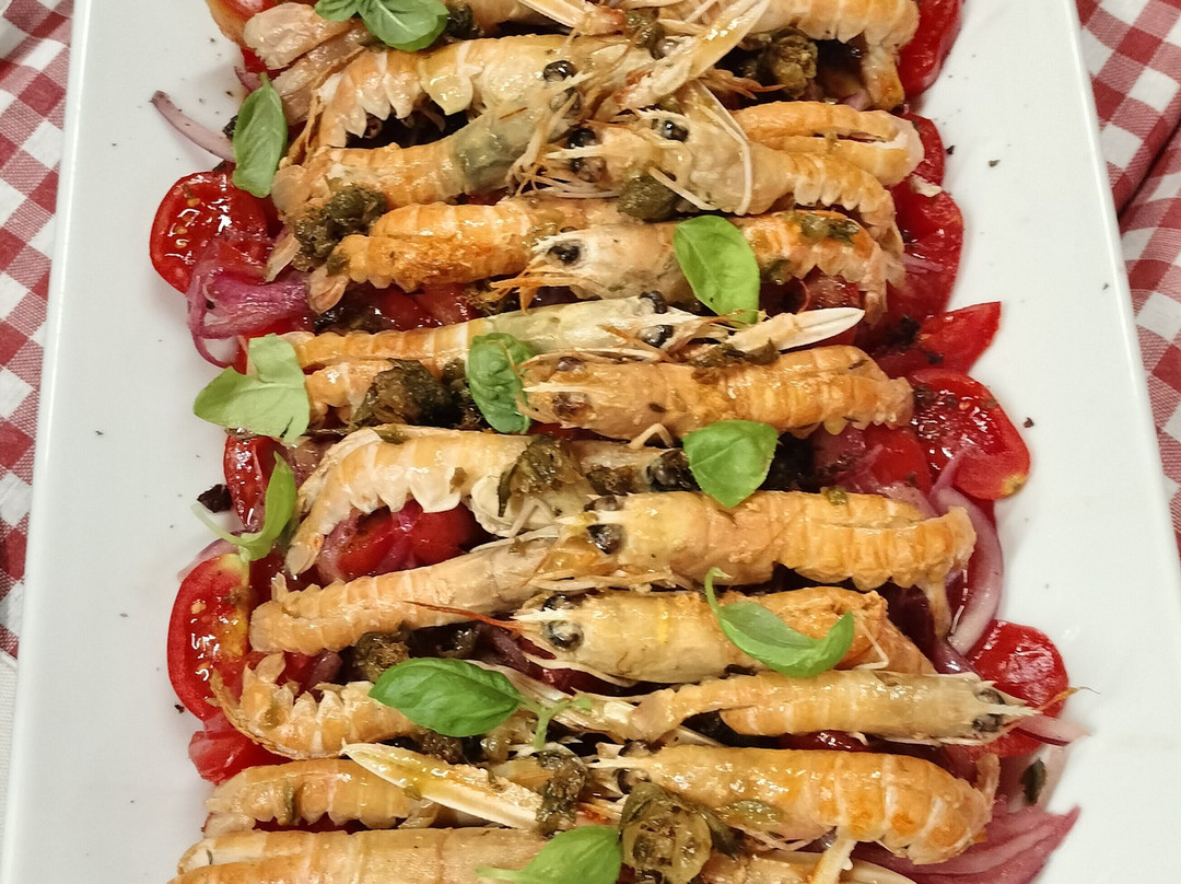 Casoni della Fogolana-Codevigo必去景点