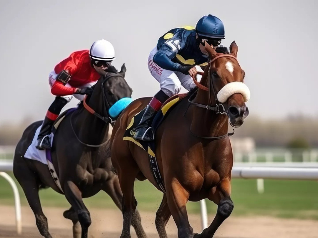 Clubhouse Dining - Horseshoe Indianapolis