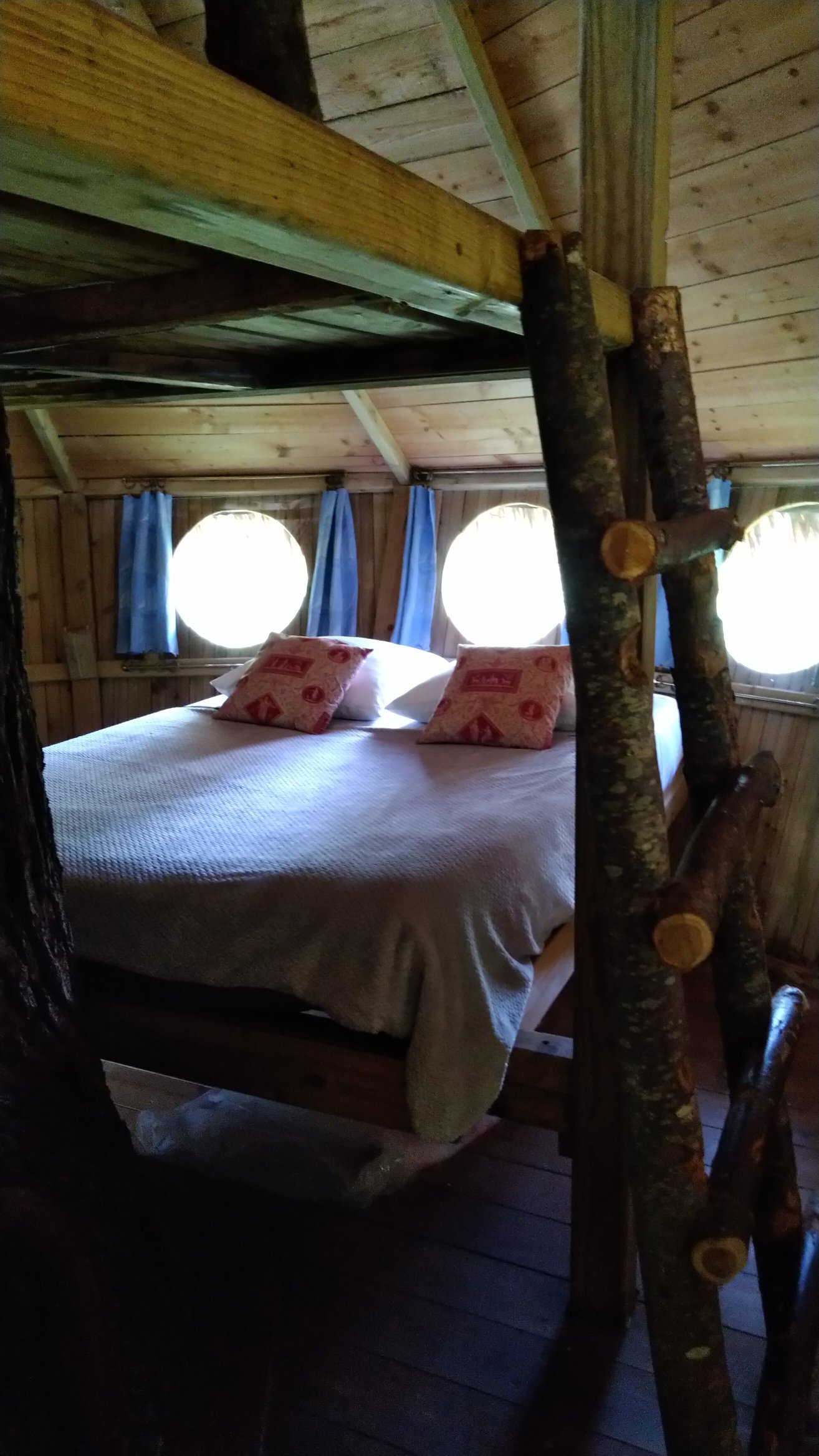 Chateau du Val d'Arguenon-官方