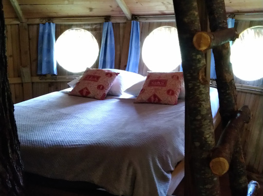 Chateau du Val d'Arguenon主图