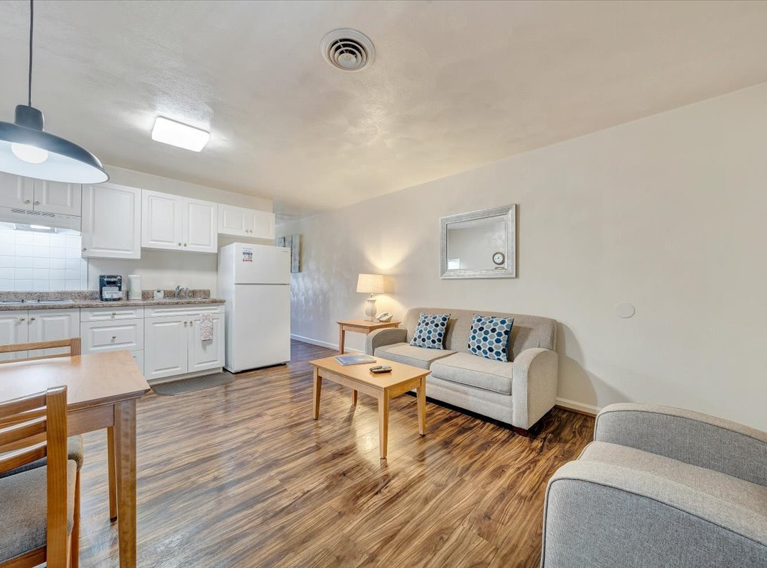 Affordable Corporate Suites主图