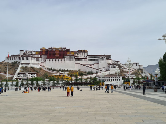 Xizang Tourism - Xizang Travel Agency-拉萨市必去景点