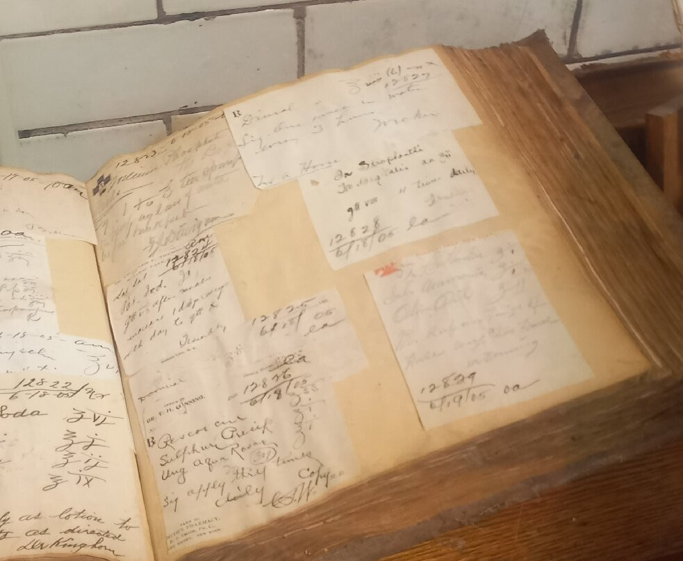 Saranac Laboratory Museum-Saranac Lake必去景点