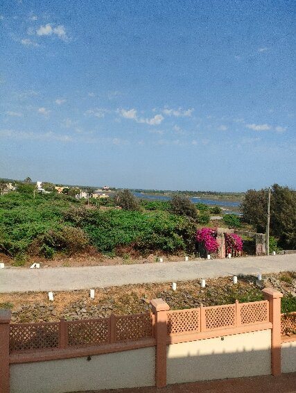 Shree Ram Mandir-Somnath必去景点