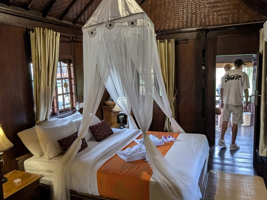 阿特瑞斯别墅假日公园主图