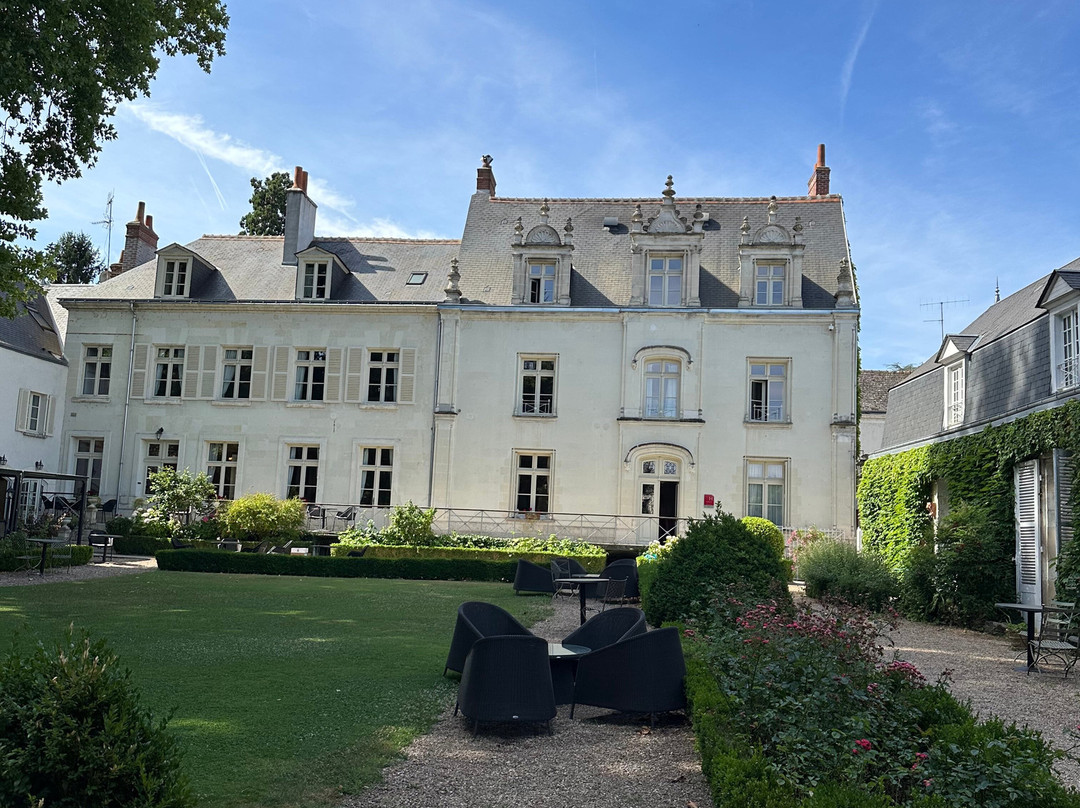 克洛阿布艾斯酒店主图