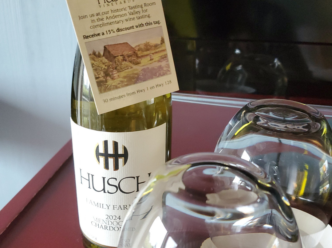 Inn at Schoolhouse Creek主图