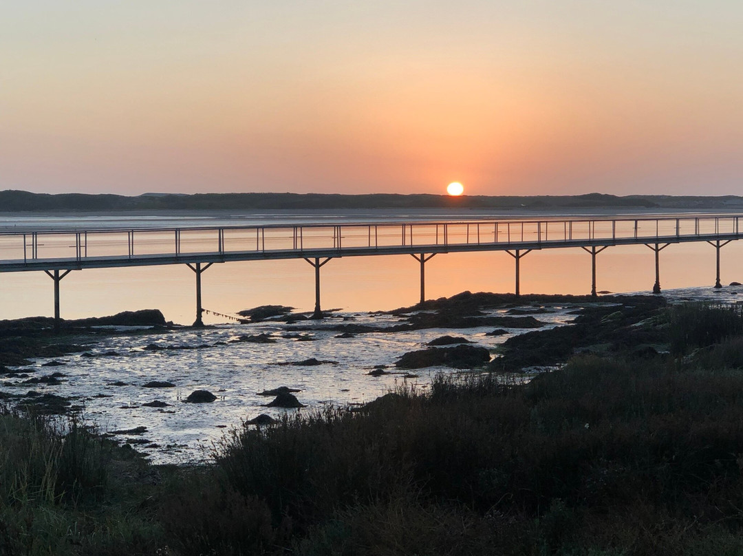 Praia de Esposende-埃斯波森迪必去景点
