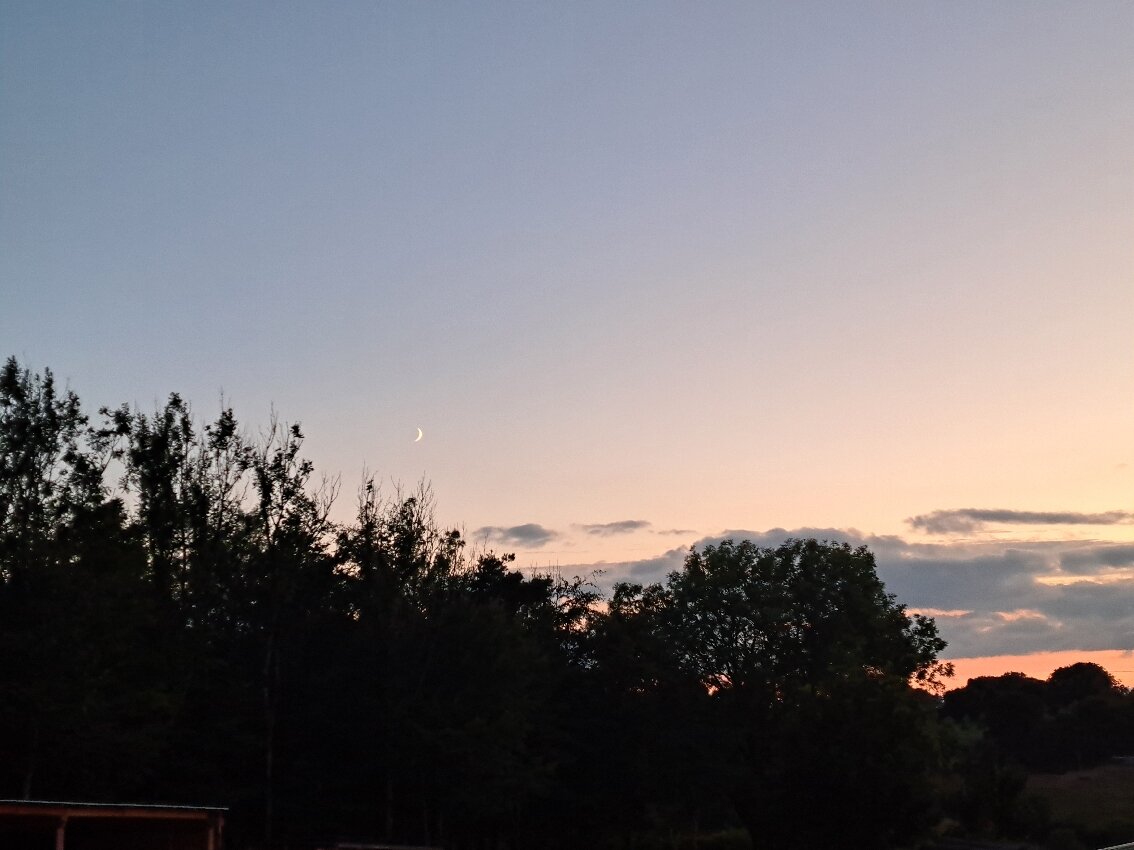 Huxtable Farm Bed & Breakfast And Camping-官方