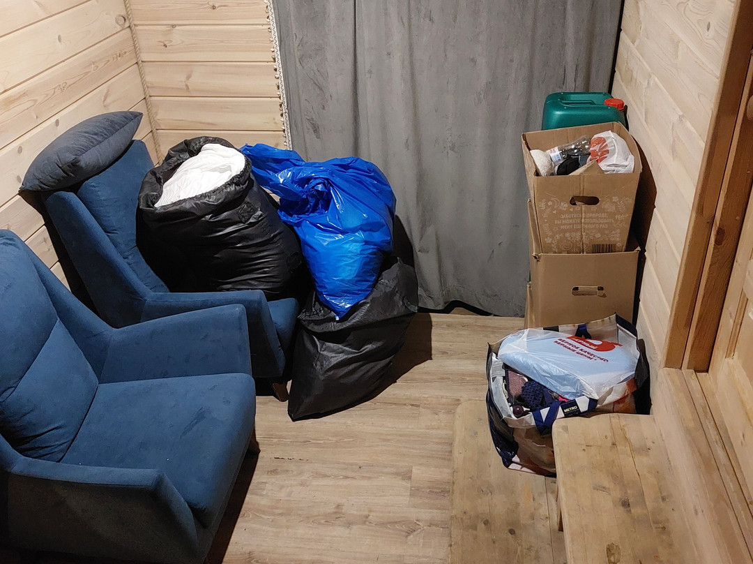 Guesthouse Ponka Housе主图