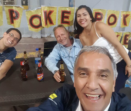 GoBogotá-波哥大必去景点