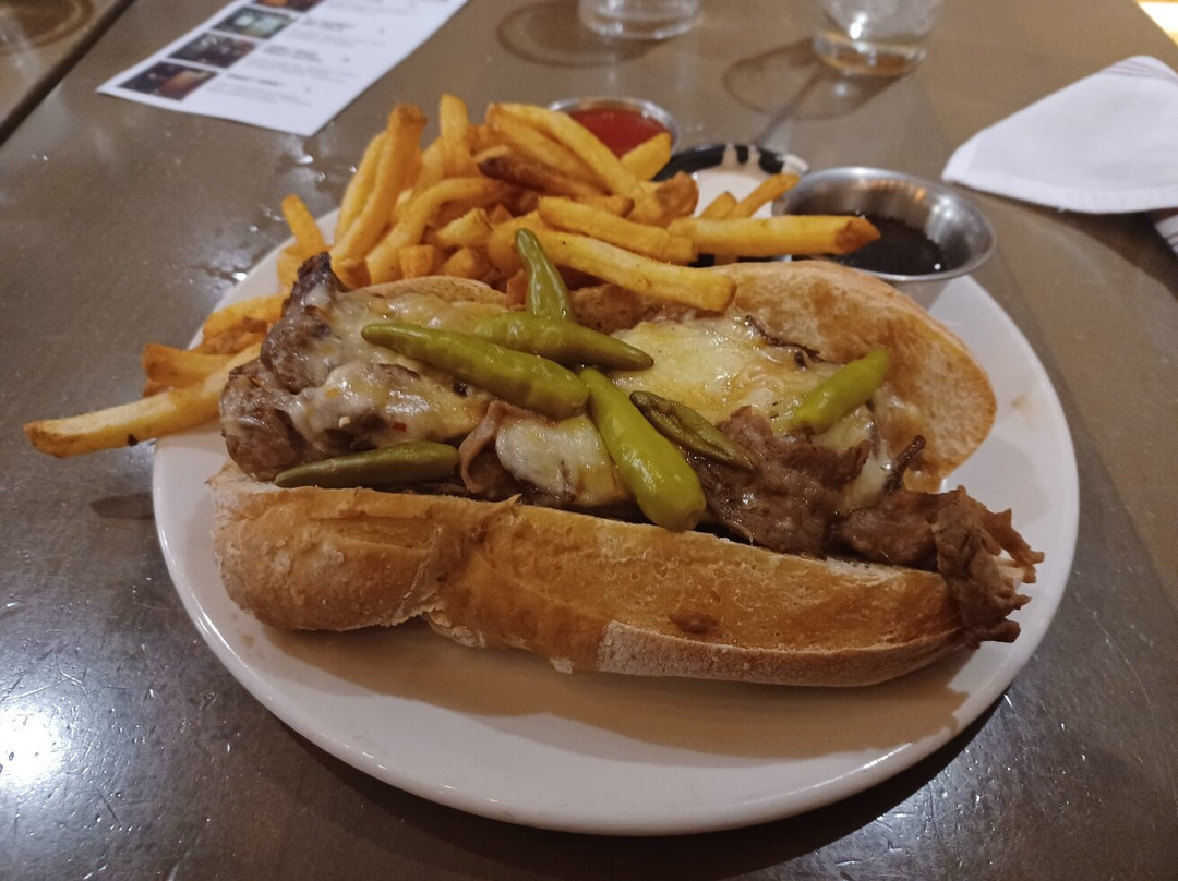 Journeyman Distillery - Three Oaks-Three Oaks必去景点