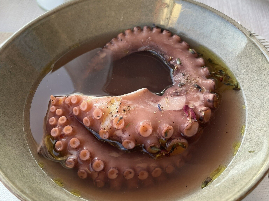 Ristorante Officina Gondolino主图