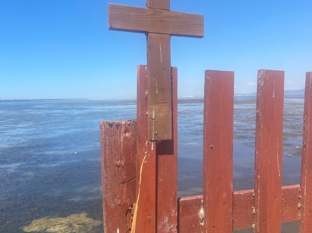 St. Mary's Monastery-夫罗勒必去景点