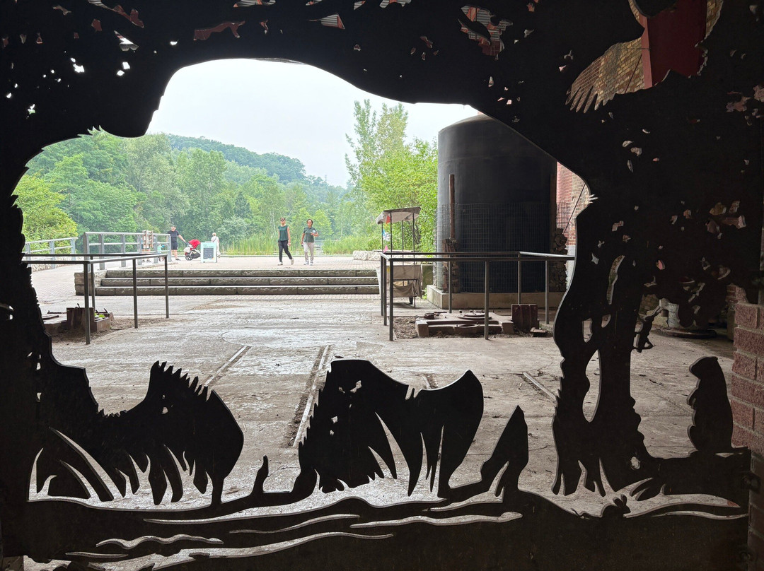 长青砖场-多伦多必去景点