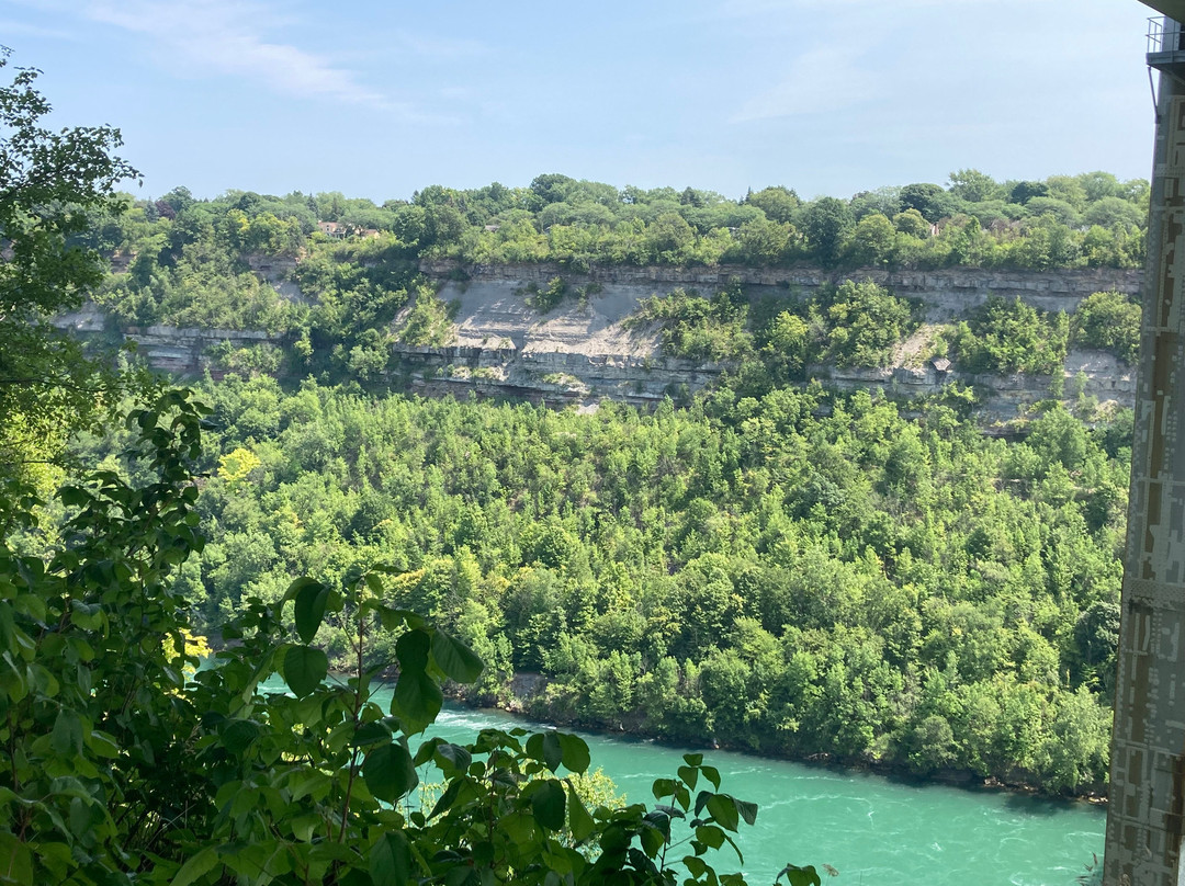 Greater Niagara Circle Route-科尔本港必去景点