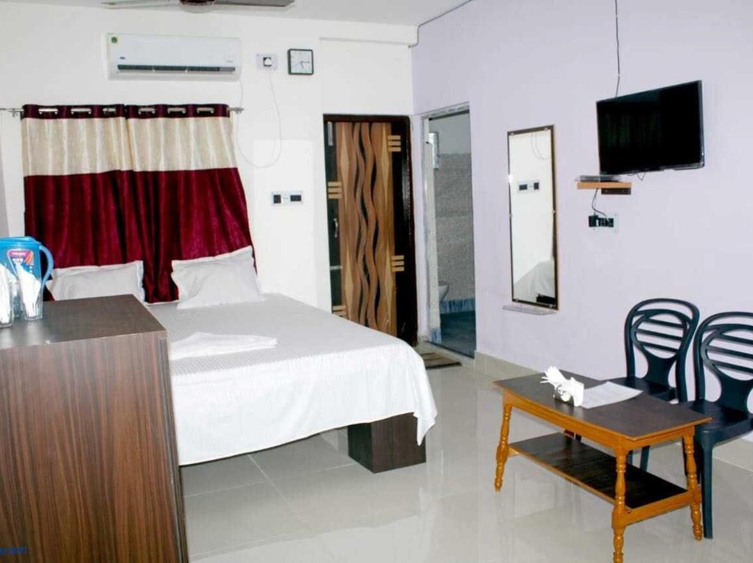 Super Hotel O Bolpur Shantiniketan Railway Junction Formerly Ashima Resort