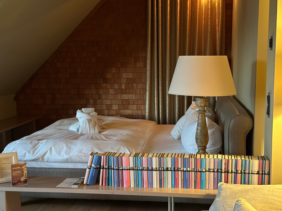 Fleesensee Resort & Spa主图