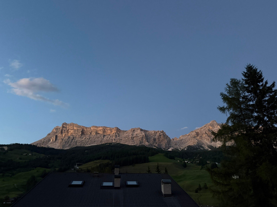 黛安娜酒店主图