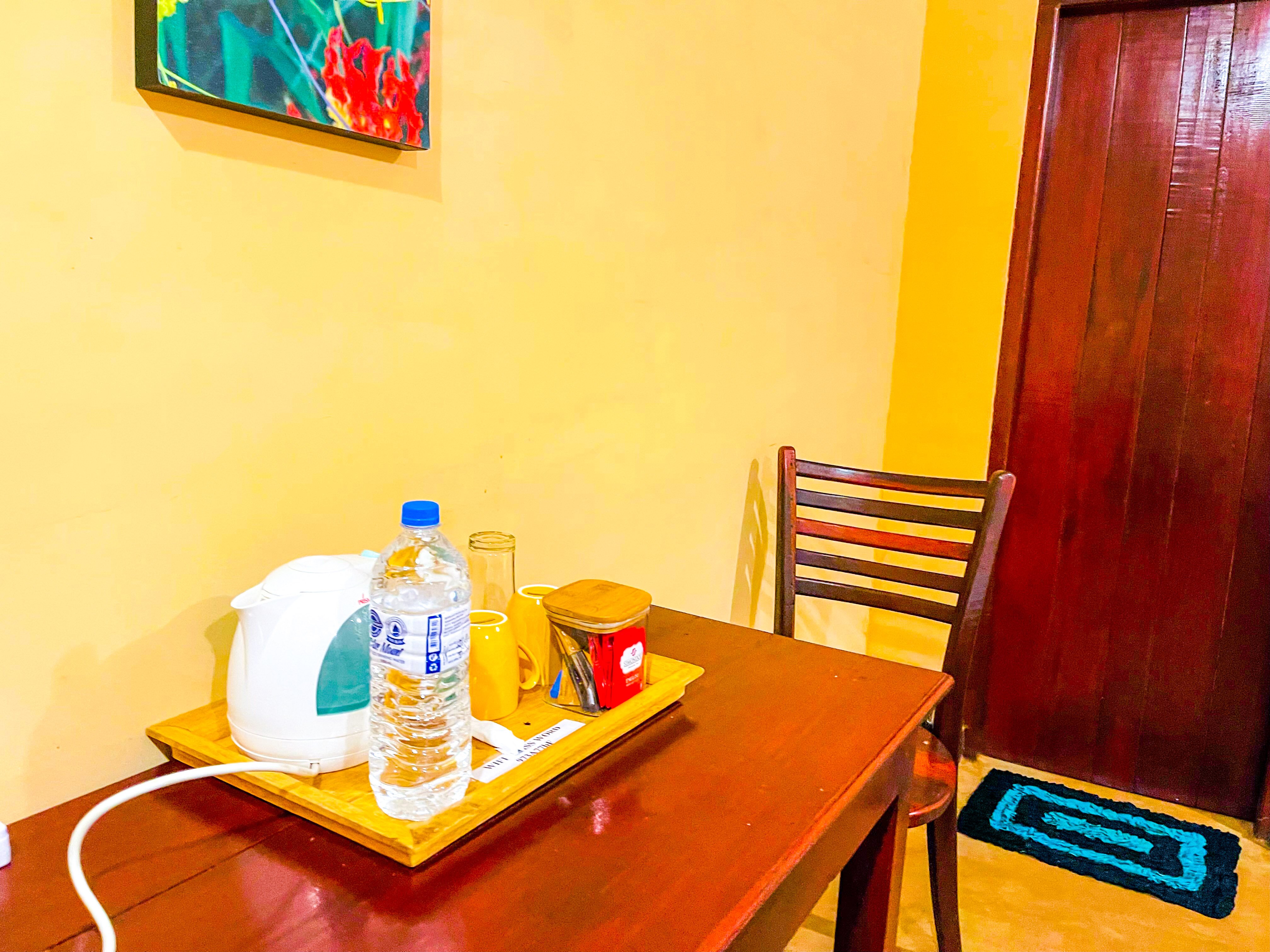 Niyagala Lodge-客卧